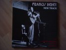 FRANCIS BEBEY New track Afro Funk Killer Synth LP EX+