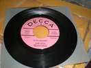 John Eaton & His Syn-Ket Decca Promo Blues machine NM-