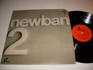 Newban - Newban 2 (Guinness) Rare Soul Funk LP
