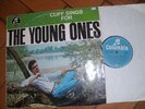 CLIFF RICHARD The Young Ones D Columbia 83317 LP vg+