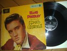 ELVIS PRESLEY Orig. D Schwarze RCA LPM 1884-C LP vg+ S1