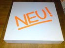 NEU  Limited Edition Vinyl Box  ,1mal Probegehört 
