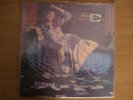 David Bowie The Man Who Sold The World Clear Vinyl Ryko