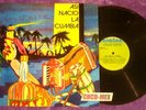 CUMBIA COLOMBIA AFRO ?LIBORIO REYES? KILLER ONDINA ???