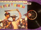 CUMBIA COLOMBIA AFRO ?ANTOLIN LENES? KILLER LATIN ¡???