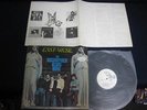 Paul Butterfield East West Japan Promo White Label Vinyl LP Mike Bloomfield