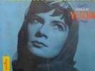 Yulya - Moscow after Dark - LP - Monitor Stereo