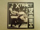 XTRACT Blame It On The Youth  uk82 kbd pax