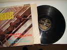 Beatles Please Please Me. Mono LP. Gold Label. 1963.