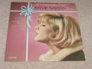FEMALE VOCALIST, SYLVIE VARTAN, GIFT WRAPPED FROM PARIS