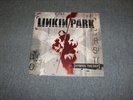 Linkin Park [HYBRID THEORY] LP UK Import SEALED
