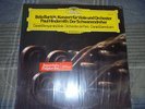 SEALED BARTOK CONCERTO FOR VIOLA; HINDEMITH