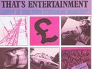 THE JAM THAT'S ENTERTAINMENT SWEDEN 7