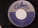 RARE CHICAGO BLUES 45 MAGIC SAM EASY BABY/ 21 DAYS JAIL