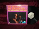 THE RED HOT RAY BROWN TRIO GENE HARRIS MICKEY ROKER NM