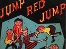 RED PRYSOCK ORIGINAL  1956 UK 10 inch LP JUMP RED JUMP
