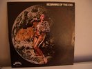 BEGINNING OF THE END rare original funk LP