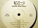 BILL SWIFT super rare PRIVATE LP funk jazz soul