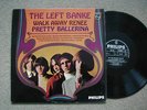  THE LEFT BANKE WALK AWAY RENEE LP POP PSYCH UK