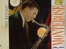 J.R. Monterose-The Message-Jaro 5004-RARE