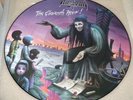 MAGNUM 1988 UK FM PICTURE DISC LP THE ELEVENTH HOUR