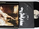 DIAFRAMMA(LITFIBA)- ALTROVE RARE EP+INNER CONTEMPO 1983