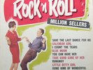 THE TEEN BEATS ROCK'n ROLL Million Sellers Canada ARC ?