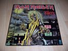 Iron Maiden lp,Killers,MINT UNOPENED, RARE BEAUTIFUL