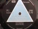 PINK FLOYD Dark Side Of The Moon LP 1973 BLUE TRIANGLE