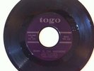 Northern Soul- King Coleman - Down In The Basement RARE