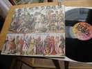 JERONIMO TIME RIDE 1972 MINT ORIGINAL KRAUT. PROG. LP