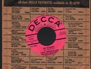 Beatles on Swan & Capitol & w/ Tony Sheridan on DECCA
