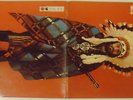KEEF HARTLEY BAND -HALFBREED DERAM LP PSYCH MONO 1969