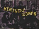 DEEP PURPLE – KENTUCKY WOMAN – FREAKBEAT MONSTER - PS