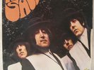 The Beatles RABBI SAUL LP Not Tmoq SAPCOR NEW ZEALAND