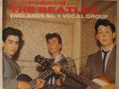 RARE Re-Introducing THE BEATLES Not TMOQ SAPCOR 2XLP