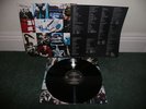 U2 - Achtung Baby(RARE UK 1991 VINYL ALBUM/NUDE SLEEVE)