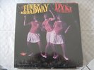 DYKE & THE BLAZERS-THE FUNKY BROADWAY- LP (NEW sealed )
