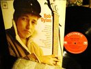 Clean MONO 1st BOB DYLAN   360 Sound 1962 FOLK INVASION