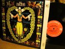 CLEAN ORIG 1968 THE BYRDS   SWEETHEART   GRAM PARSONS
