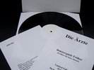 Die Ärzte * Doktorspiele Früher Testpressung lim 39 St.