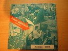 TEMPO EXA18 JIMMY DEUCHAR (Tubby Hayes/Phil Seaman)