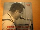 TEMPO EXA45 RONNIE SCOTT Blows..( Dizzy Reece/P.Seaman)