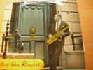 TEMPO LAP1 DON RENDELL QUARTET Meet Don Rendell (1955)