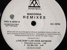 MADONNA 