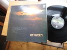 BETWEEN DHARANA 1974 VERTIGO UFO LABEL DAS ORIGINAL