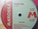 SEALED* Oluko Imo - Praise-Jah *HOLY GRAIL* Afro Disco