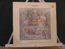 GENESIS SELLING ENGLAND BY THE POUND ORIGINAL SEALED LP