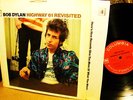 M- SHRINK 1965 ORIG   BOB DYLAN   HIGHWAY 61 Folk Psych
