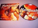 Manowar The Dawn of Battle Picture 12